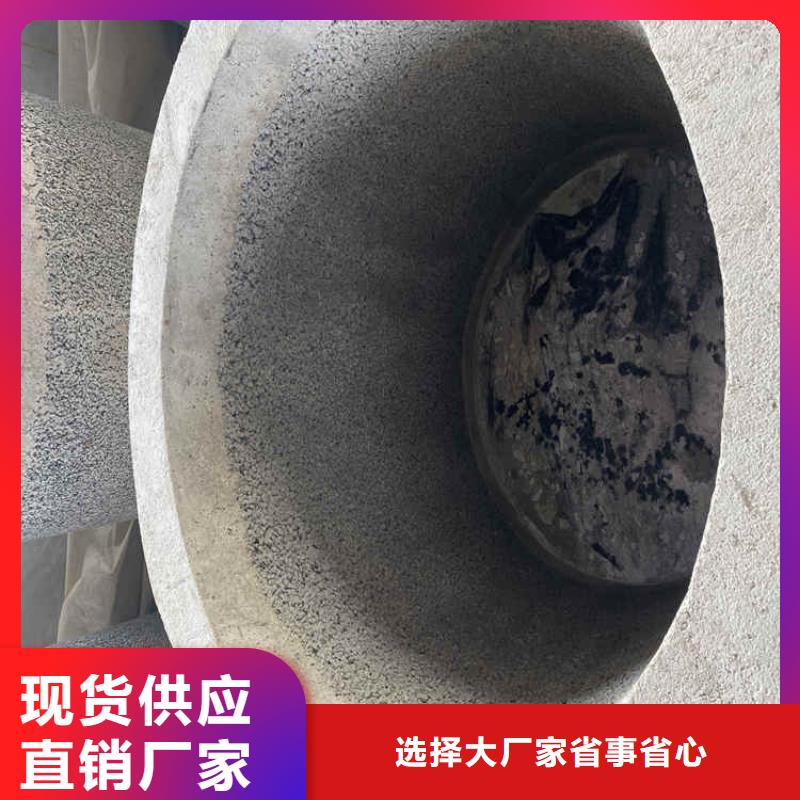 400mm无砂管欢迎咨询
