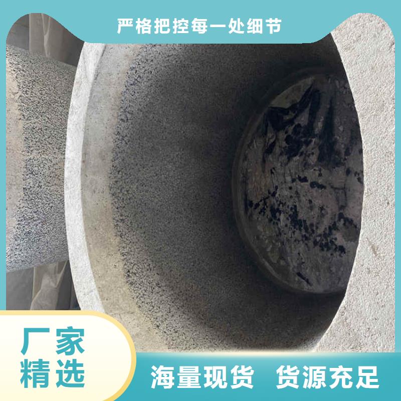 盲沟用无砂管无砂管按需定制