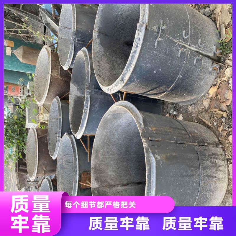 降水无砂管无砂管发货及时