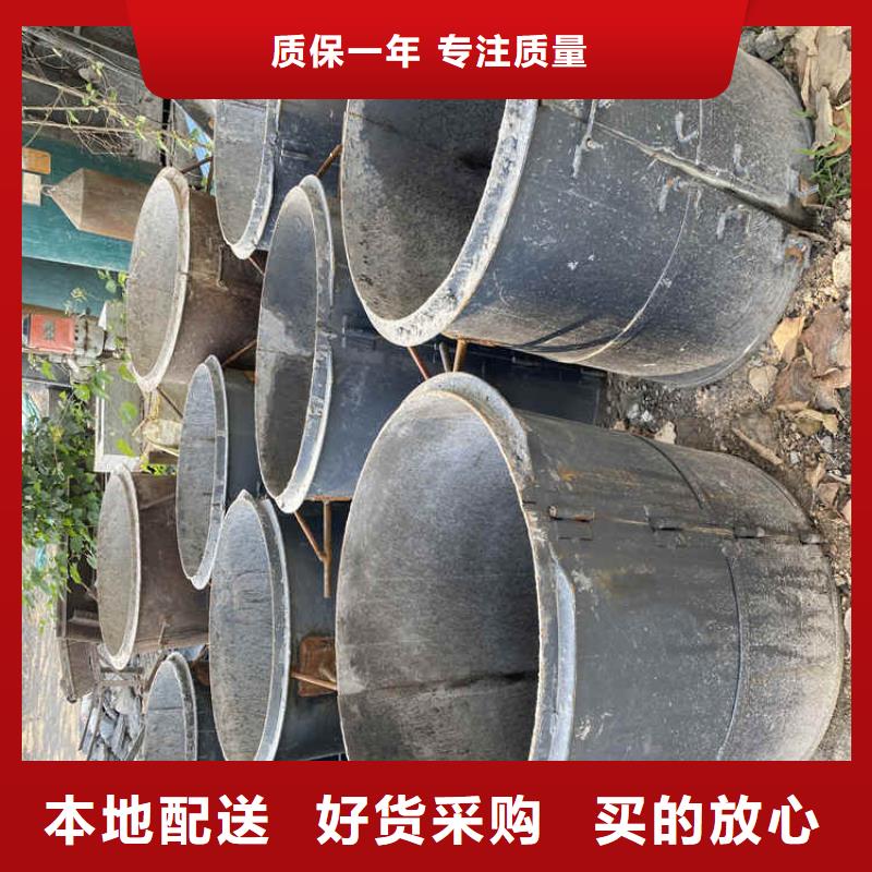 600mm无砂管无砂管可定制
