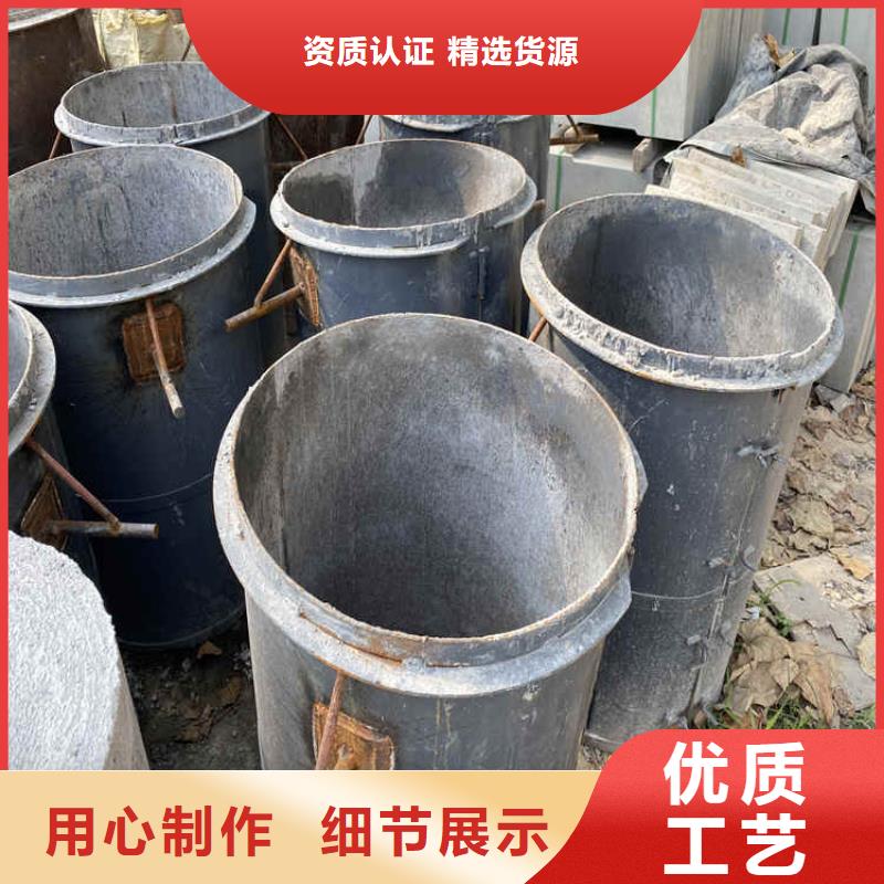 400mm无砂管欢迎咨询