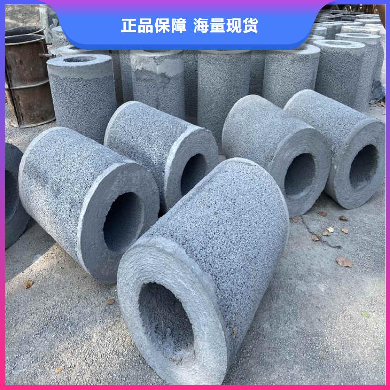 乐东县1200mm无砂水泥管无砂管发货及时