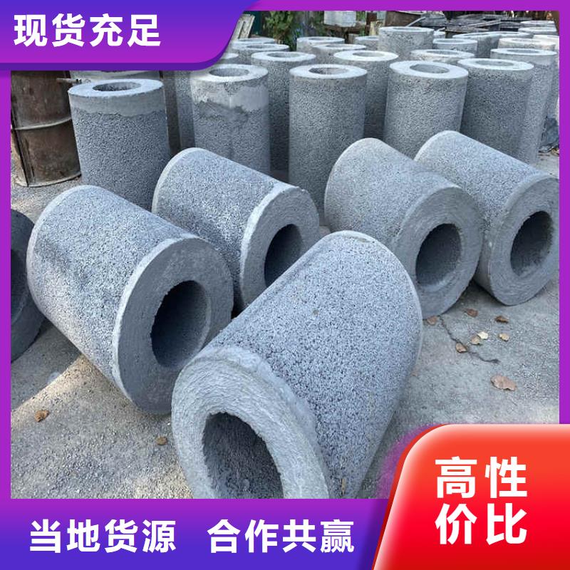 盲沟透水管无砂管全国走货