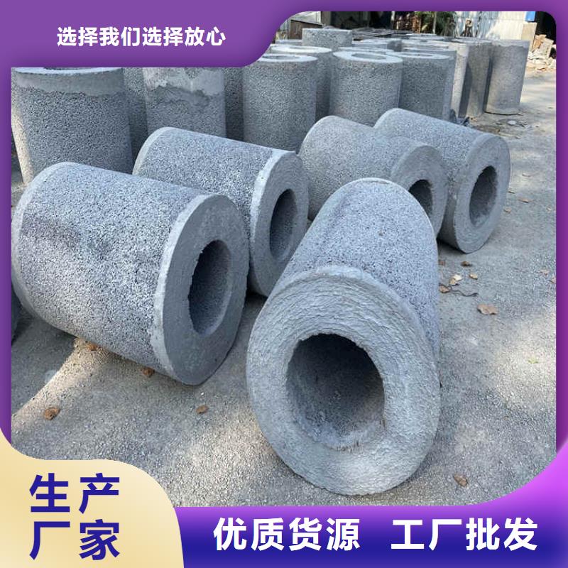 钢筋水泥管来图定制