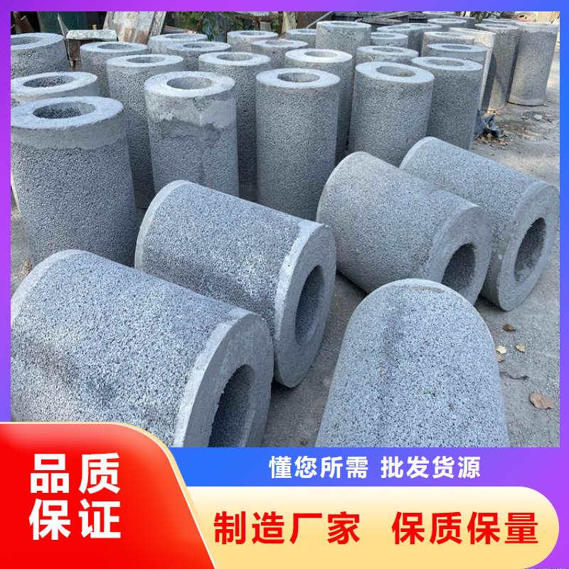 无砂集水管无砂管现货销售