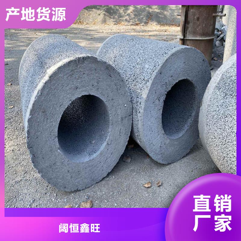 无砂降水管水利用无砂管批发零售