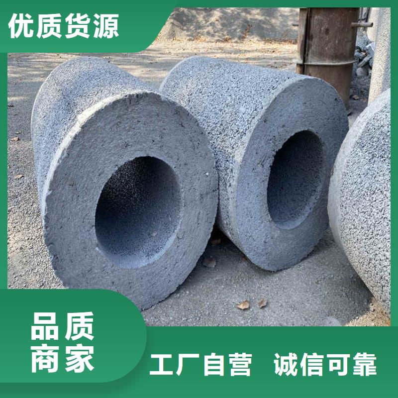 乐东县500mm钢混水泥管无砂管零售