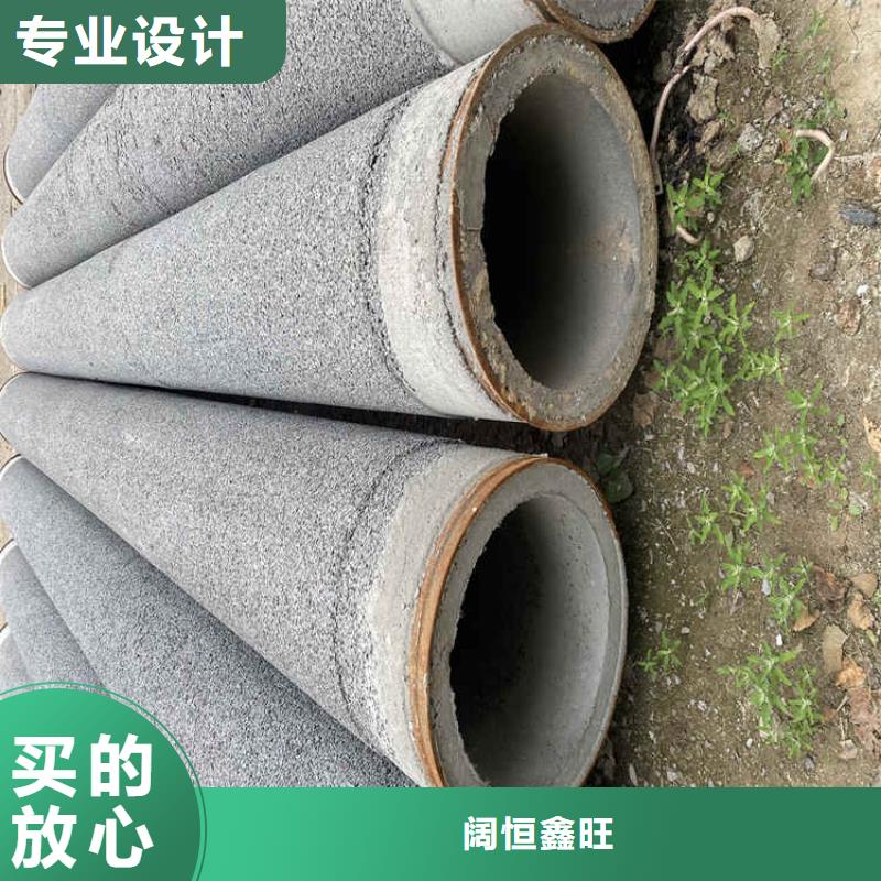 东方市工程井壁渗水管无砂水泥管生产厂家