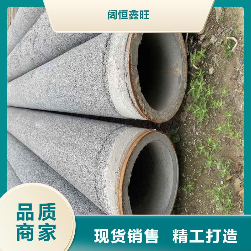 400mm无砂管欢迎咨询
