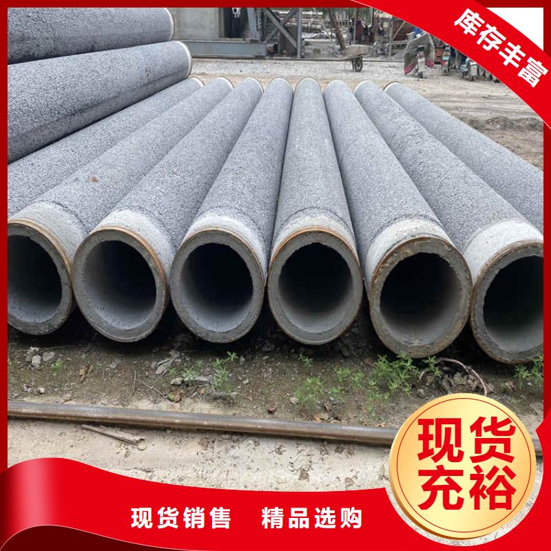 无砂水泥管无砂水泥管供应商