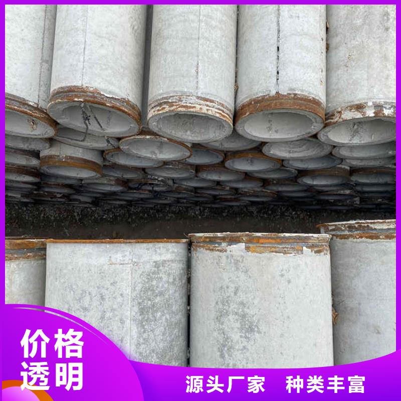 无砂降水管水利用无砂管批发零售
