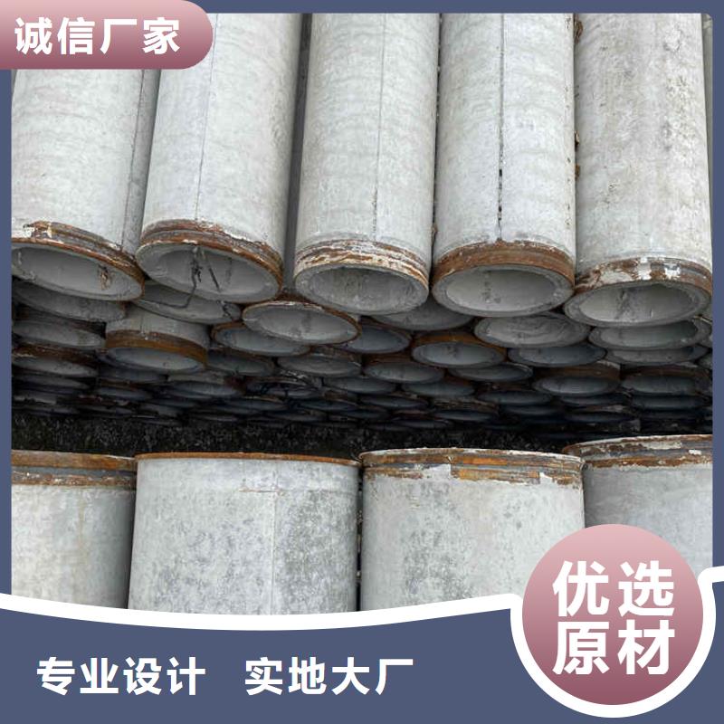 陵水县深井用无砂管无砂管按需定制