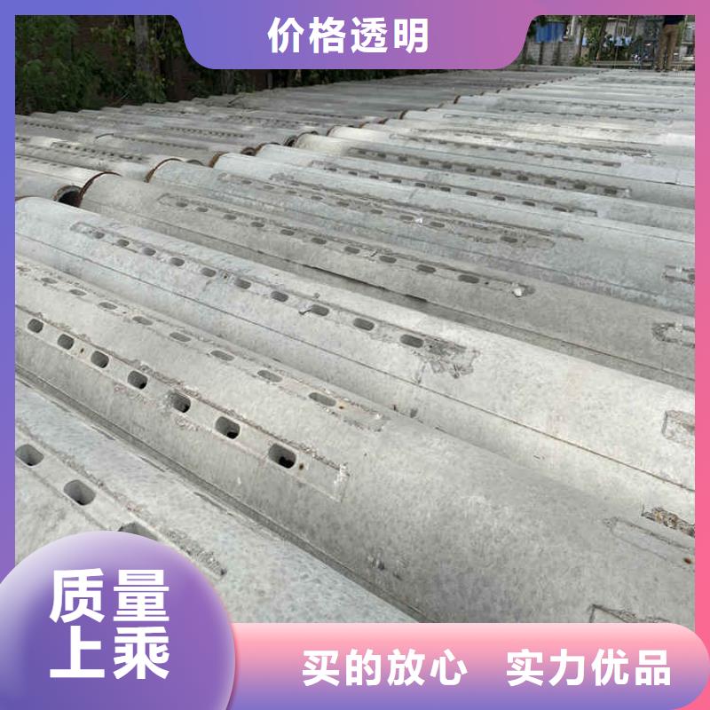 地铁降水井无砂管无砂管支持定制