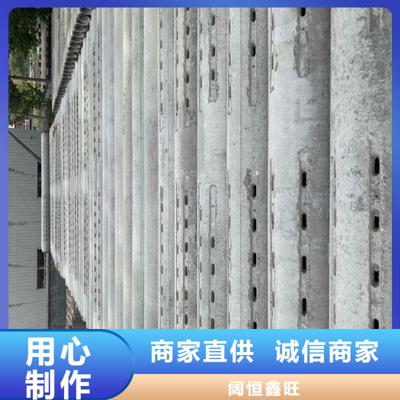 无砂降水管水利用无砂管批发零售