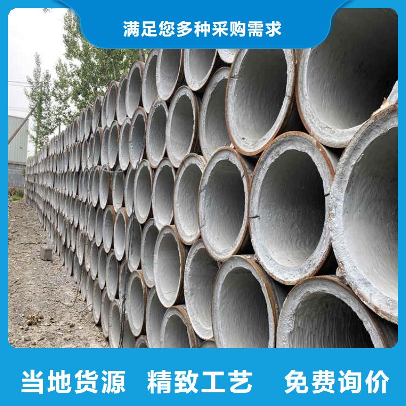 陵水县灌溉井用无砂管无砂管货源充足