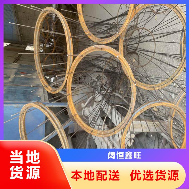 320mm无砂水泥管无砂管可定制