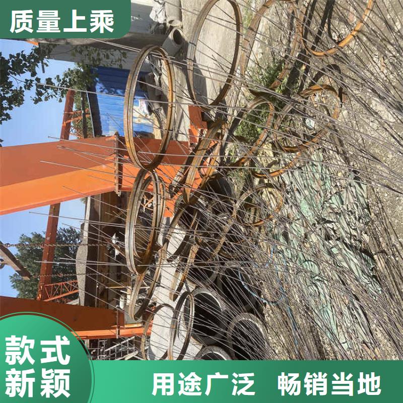 无砂渗水管无砂管全国配送