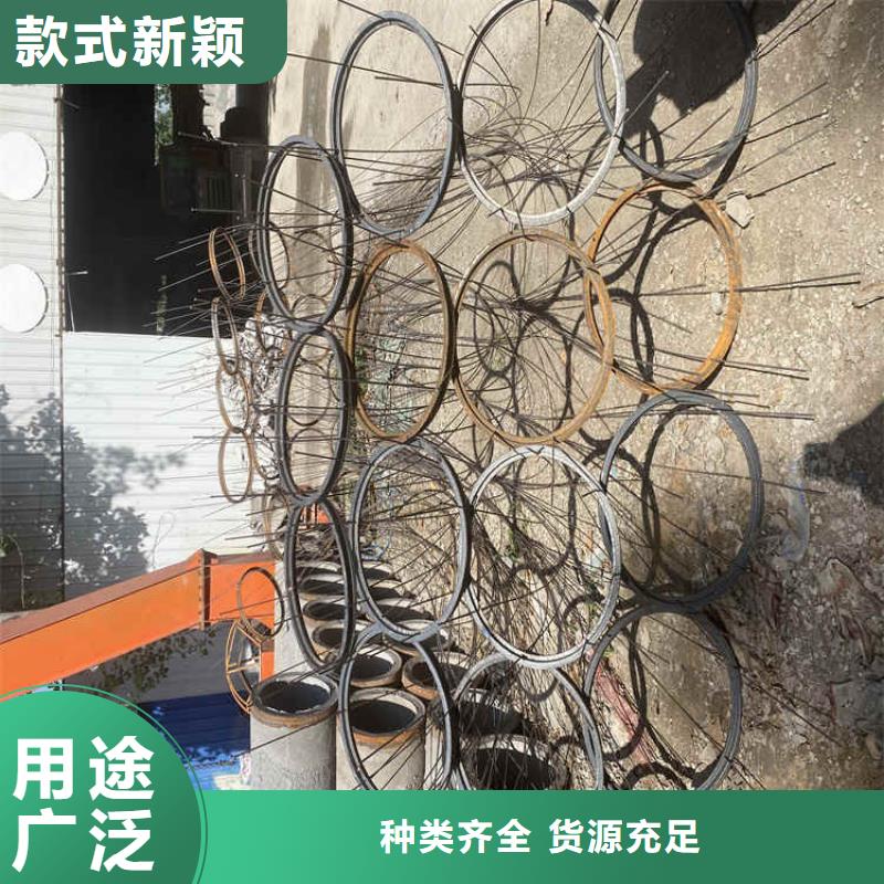 960mm无砂水泥管无砂管出厂价格