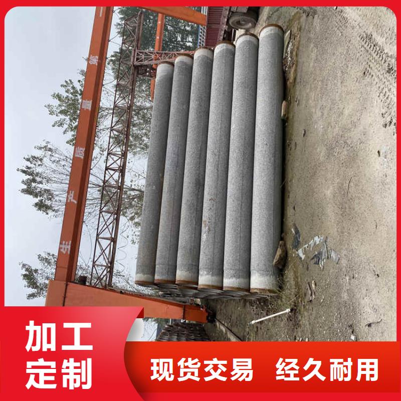 降水无砂管无砂管货源充足