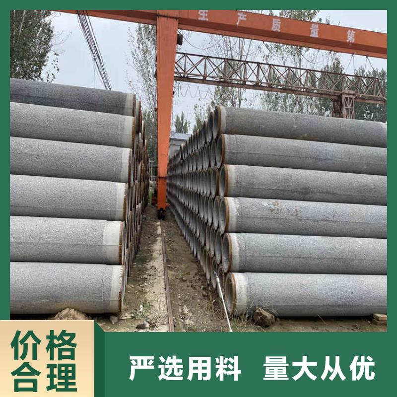 陵水县灌溉井用无砂管无砂管货源充足