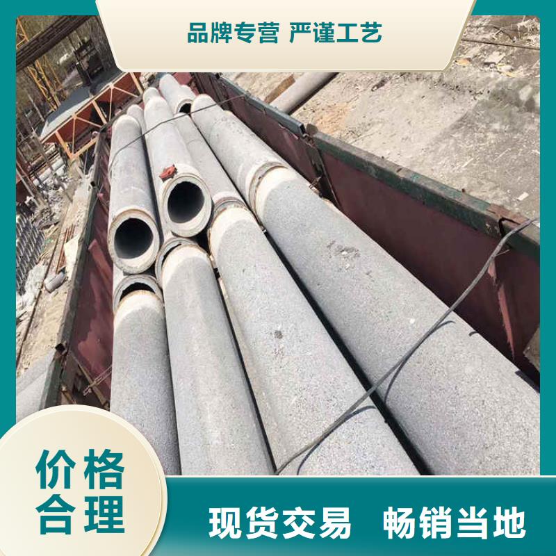 无砂降水管无砂管型号齐全