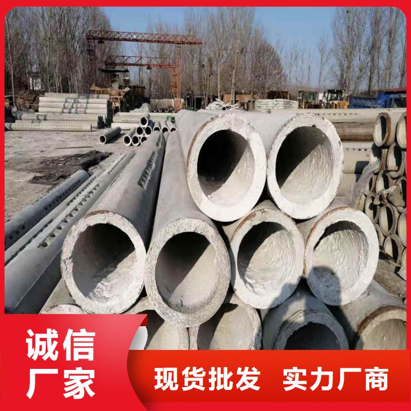 400mm无砂管欢迎咨询