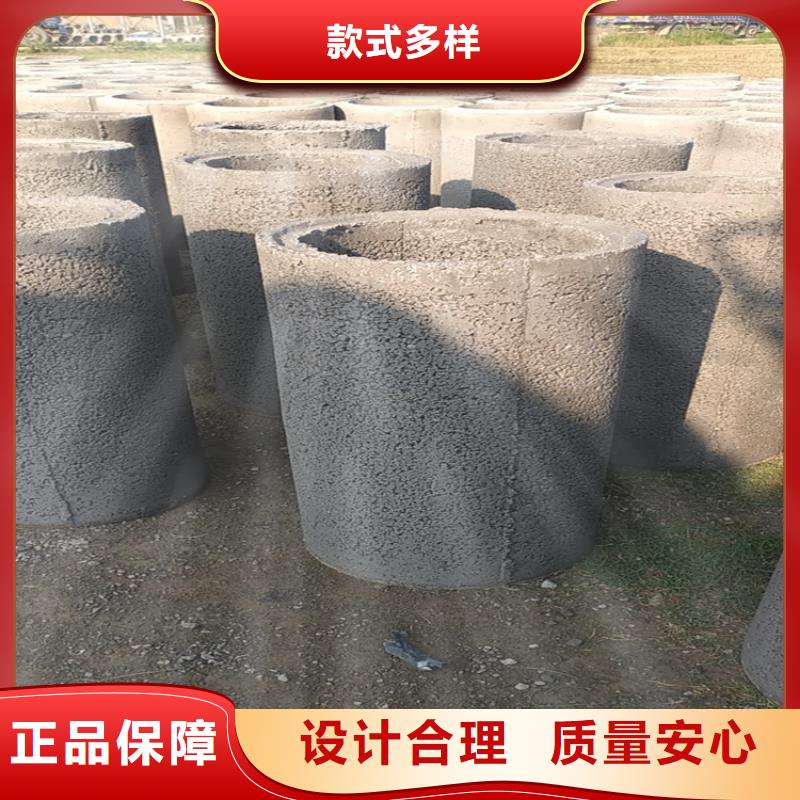 陵水县灌溉井用无砂管无砂管货源充足