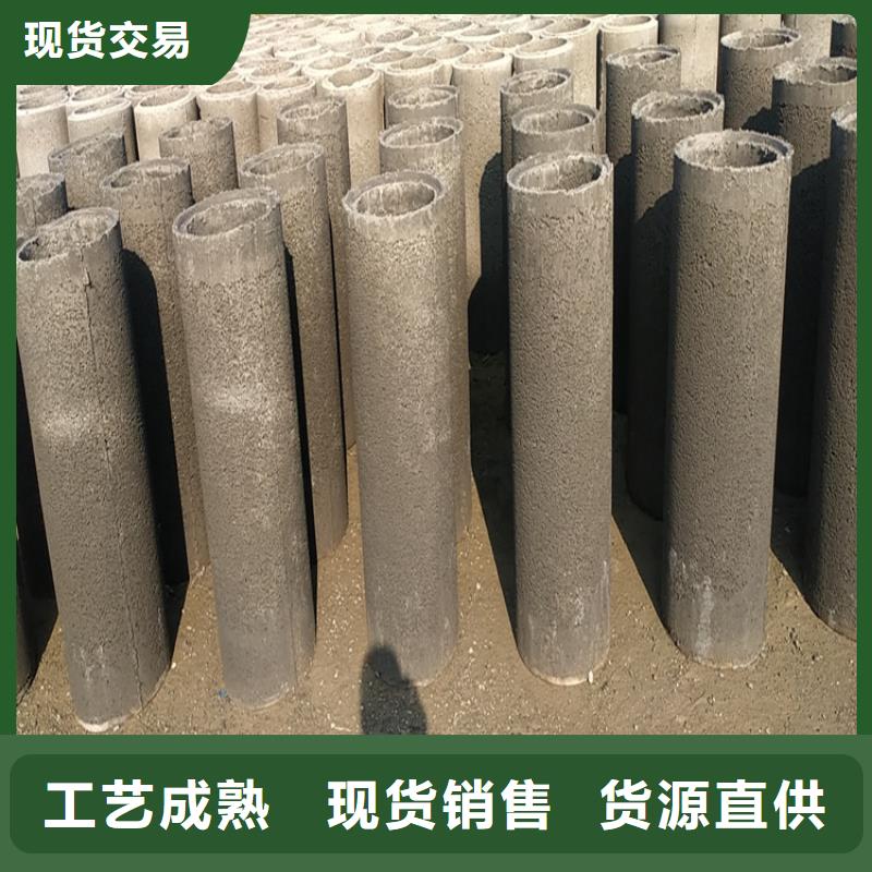 陵水县深井用无砂管无砂管按需定制