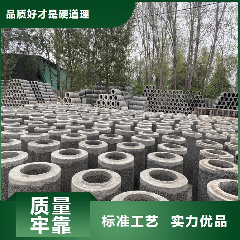 大口径无砂管农田打井无砂管质量可靠
