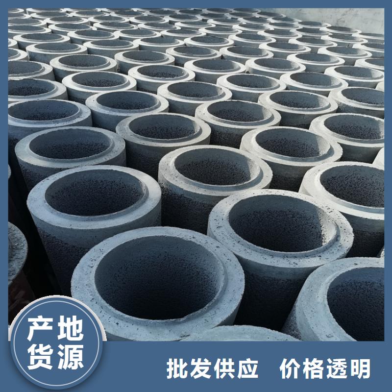 地铁降水井无砂管无砂管支持定制