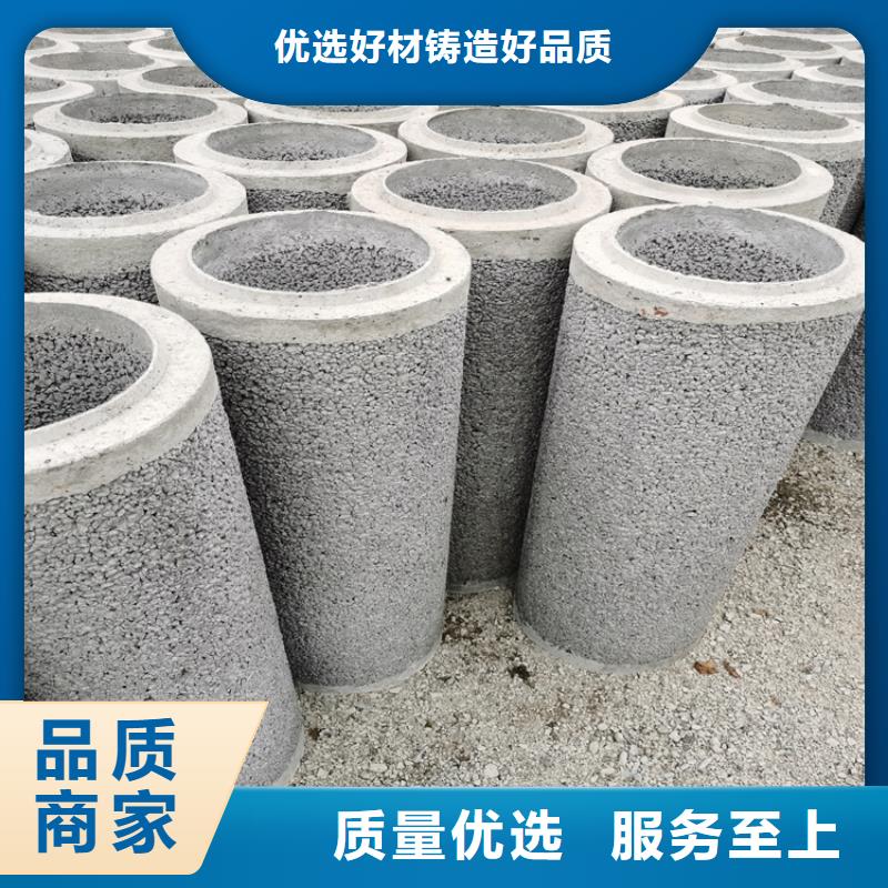 500*300无砂管无砂管全国走货