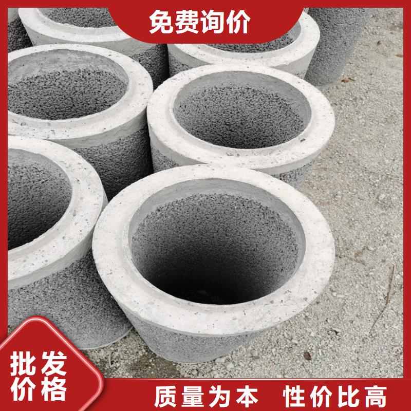 三沙市无砂降水管无砂管全国配送