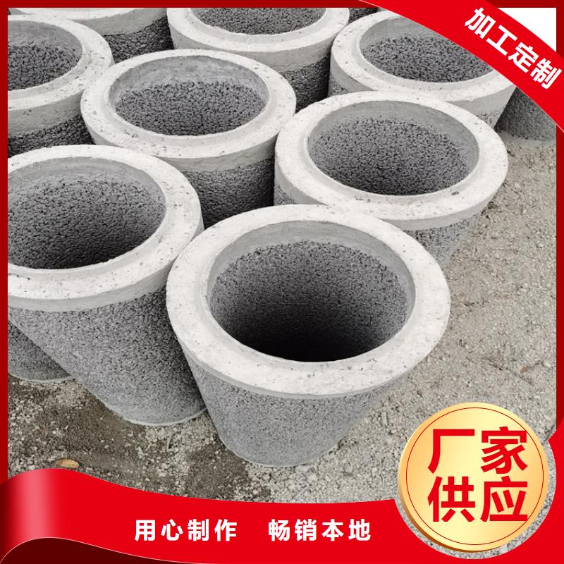 高强度无砂管无砂管货源充足