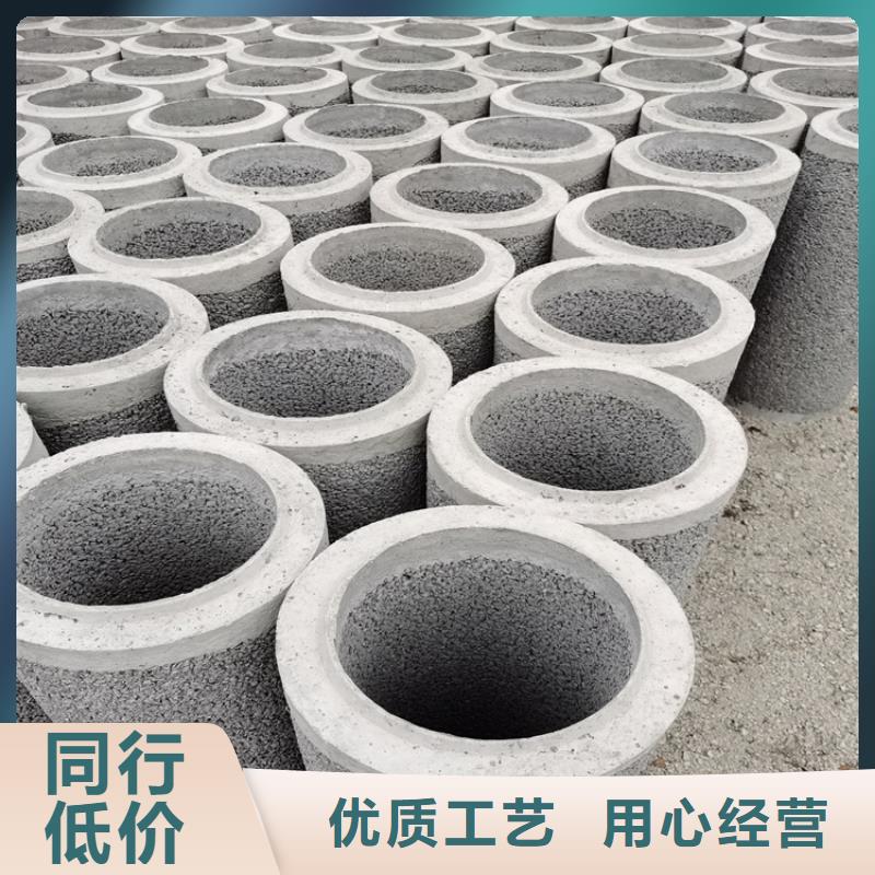无砂集水管无砂管现货销售