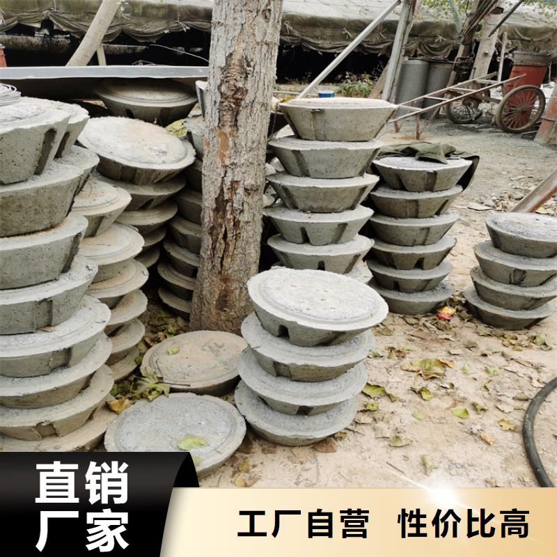 乐东县380mm无砂管无砂水泥管加工定制
