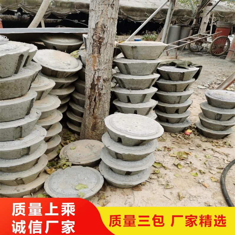 600*300厚壁无砂管批发