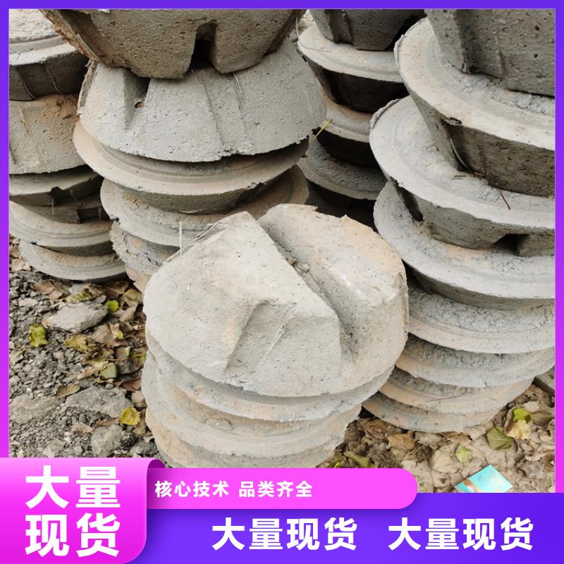 钢混井壁无砂管厂家直发