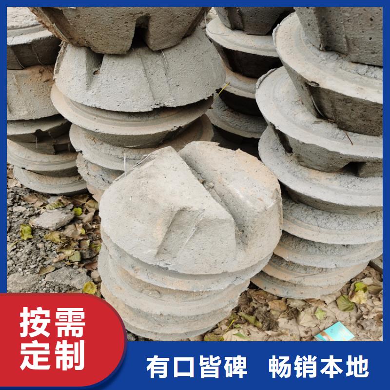 内径800无砂管无砂水泥管现货销售