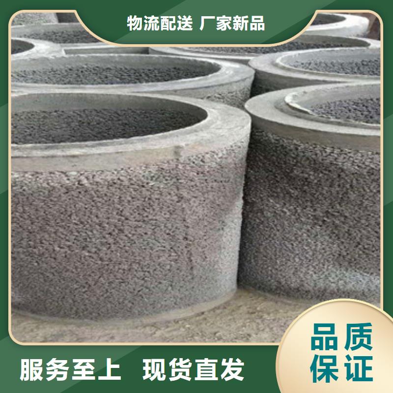 350mm无砂管基坑无砂降水管欢迎电询