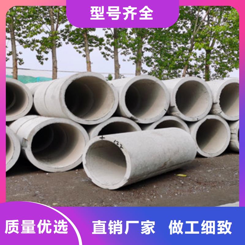 高强度无砂管无砂管货源充足