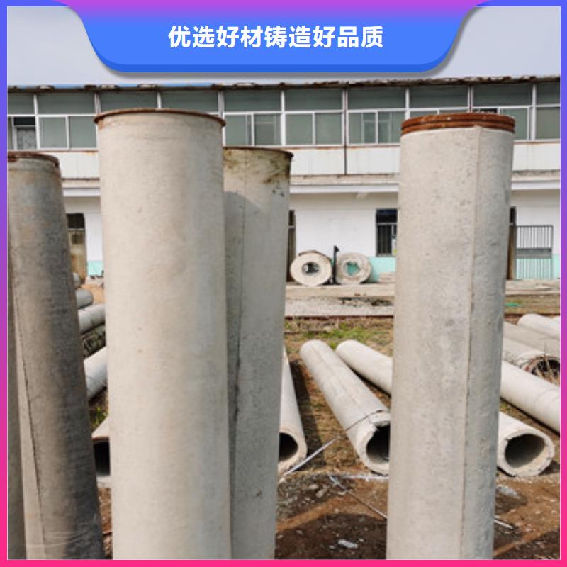 600*300厚壁无砂管厂家订做