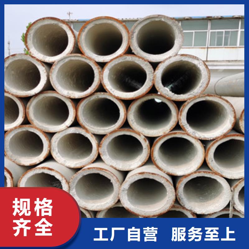 无砂管工厂直销