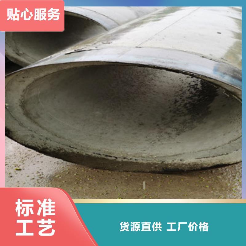 高强度无砂管无砂管货源充足