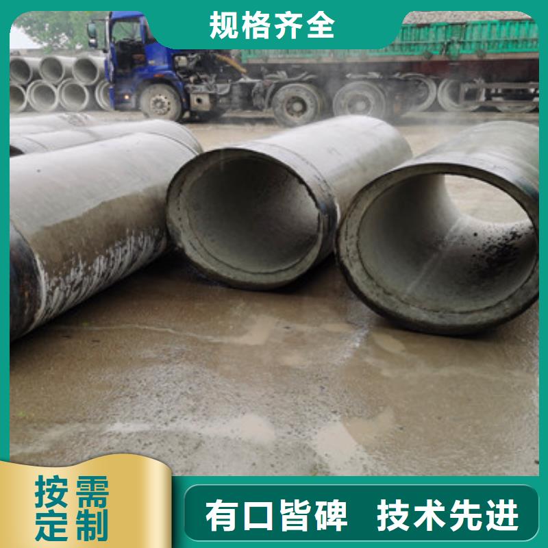 陵水县灌溉井用无砂管无砂管货源充足