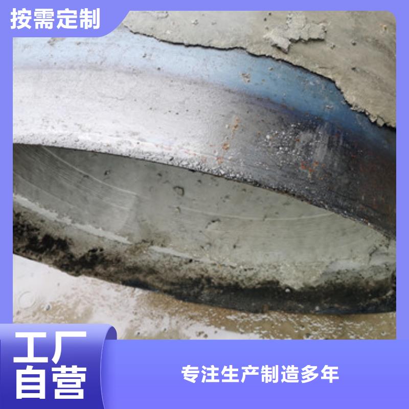 500mm无砂水泥管无砂管按需定制