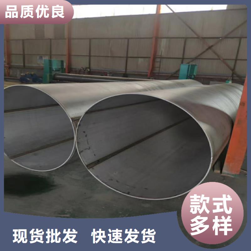 不锈钢管材2025畅销新品