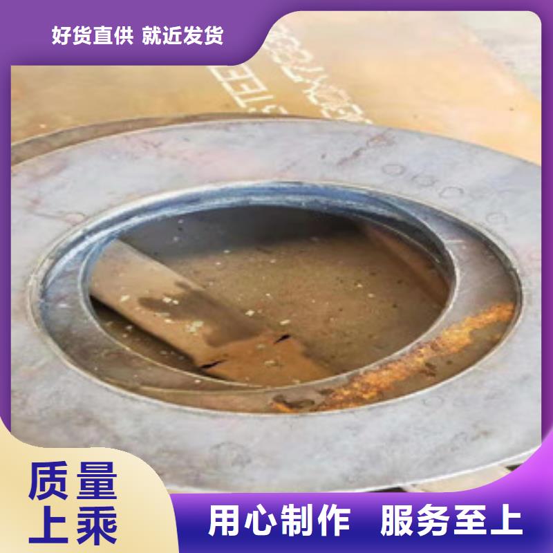 Q355B合金钢板低于市场价