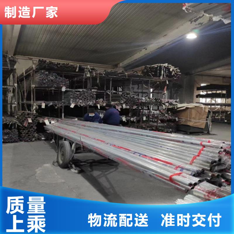 不锈钢圆管图片-厂家
