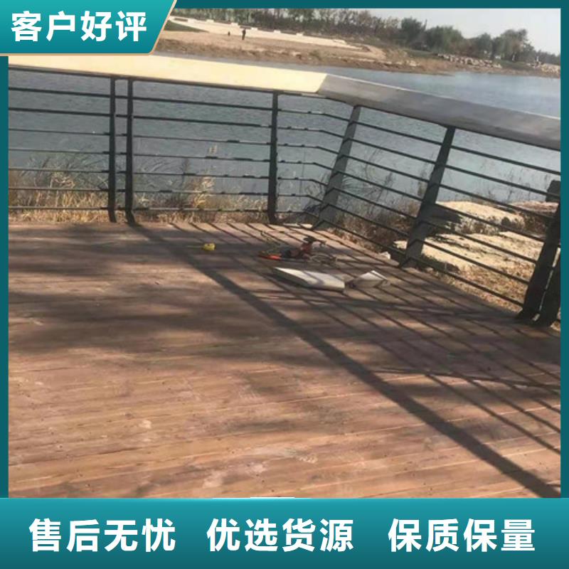 桥梁护栏【镀锌波形护栏】24小时下单发货
