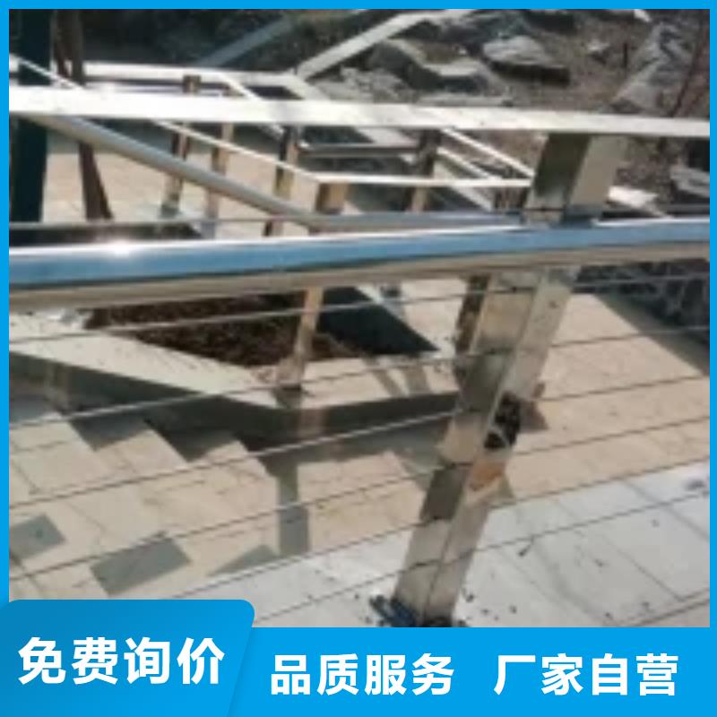 防撞护栏,桥梁灯光护栏型号齐全